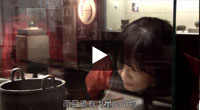故宮文物與我_南院美猴王〈越南青花加彩猴王〉文章切換按鈕
